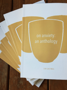 On Anxiety