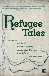 Refugee Tales