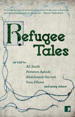 Refugee Tales