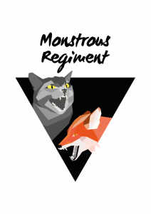 Monstrous Regiment