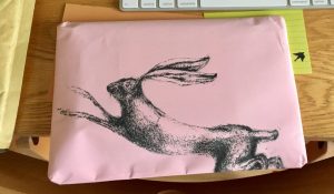 The A3 Press and Review 