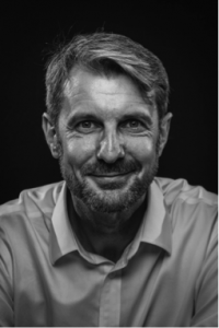 Martin Hickman