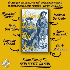Some Rise By Sin