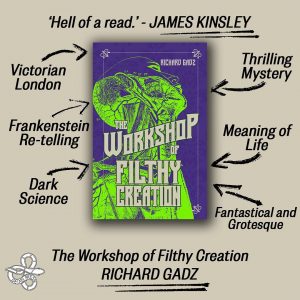 The Workshop of Filthy Creation