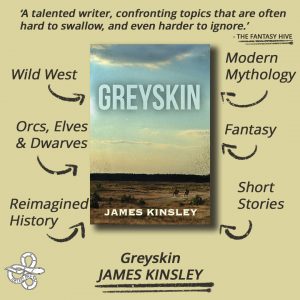 Greyskin