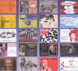 Stand Poetry Magazine