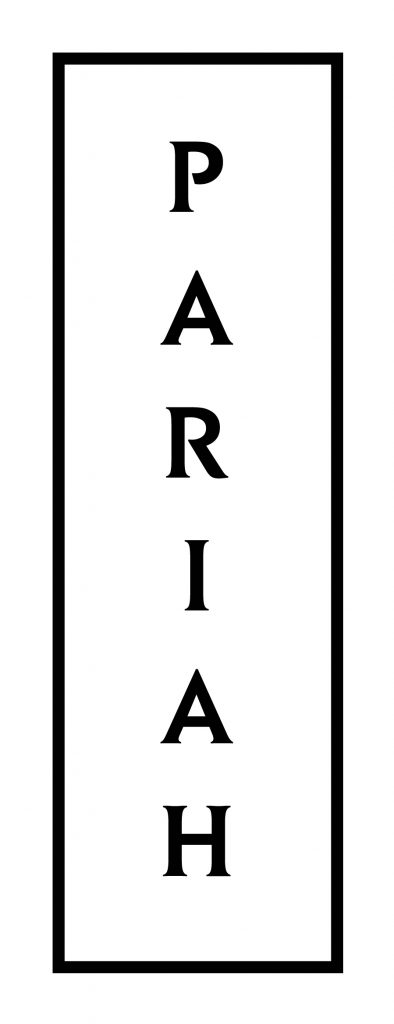 Pariah Press