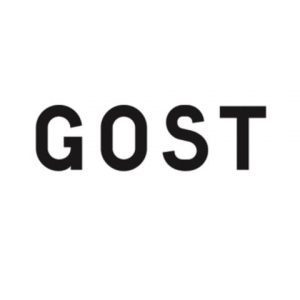 GOST Books